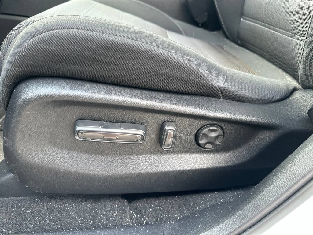 Used 2021 Honda CR-V EX image 18