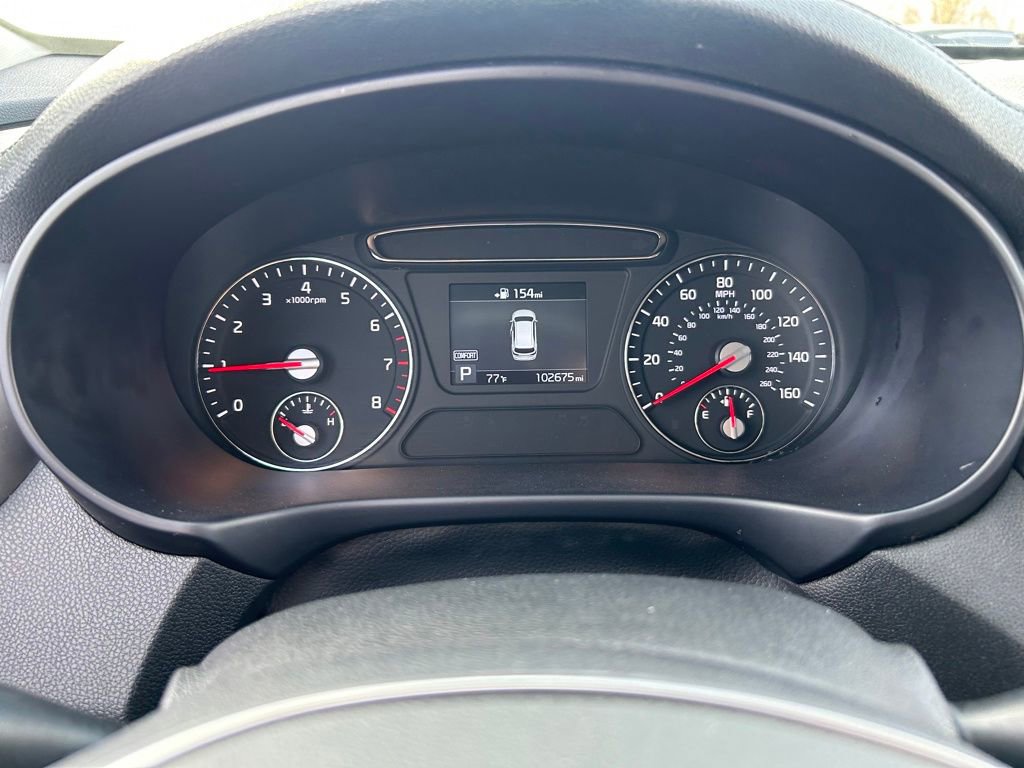 Used 2019 Kia Sorento LX image 11