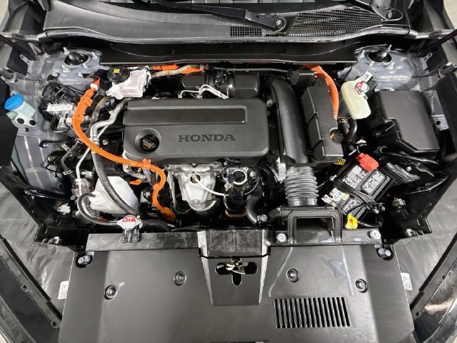 Used 2025 Honda CR-V Sport-L image 30