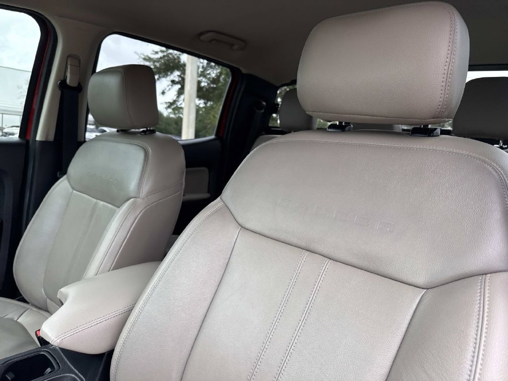 Used 2019 Ford Ranger 4x4 SuperCrew image 26