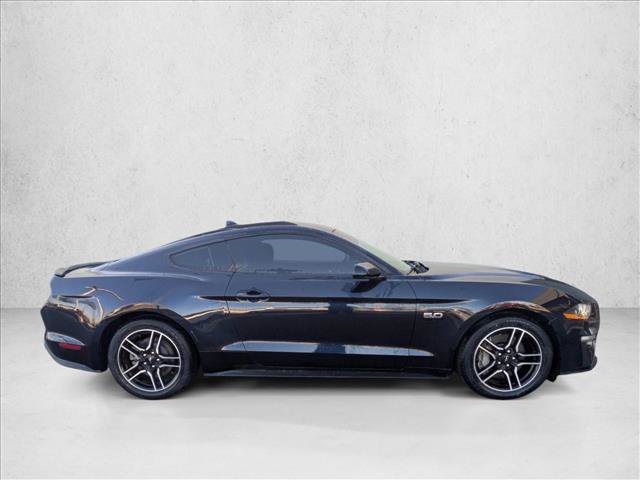 Used 2021 Ford Mustang GT image 4