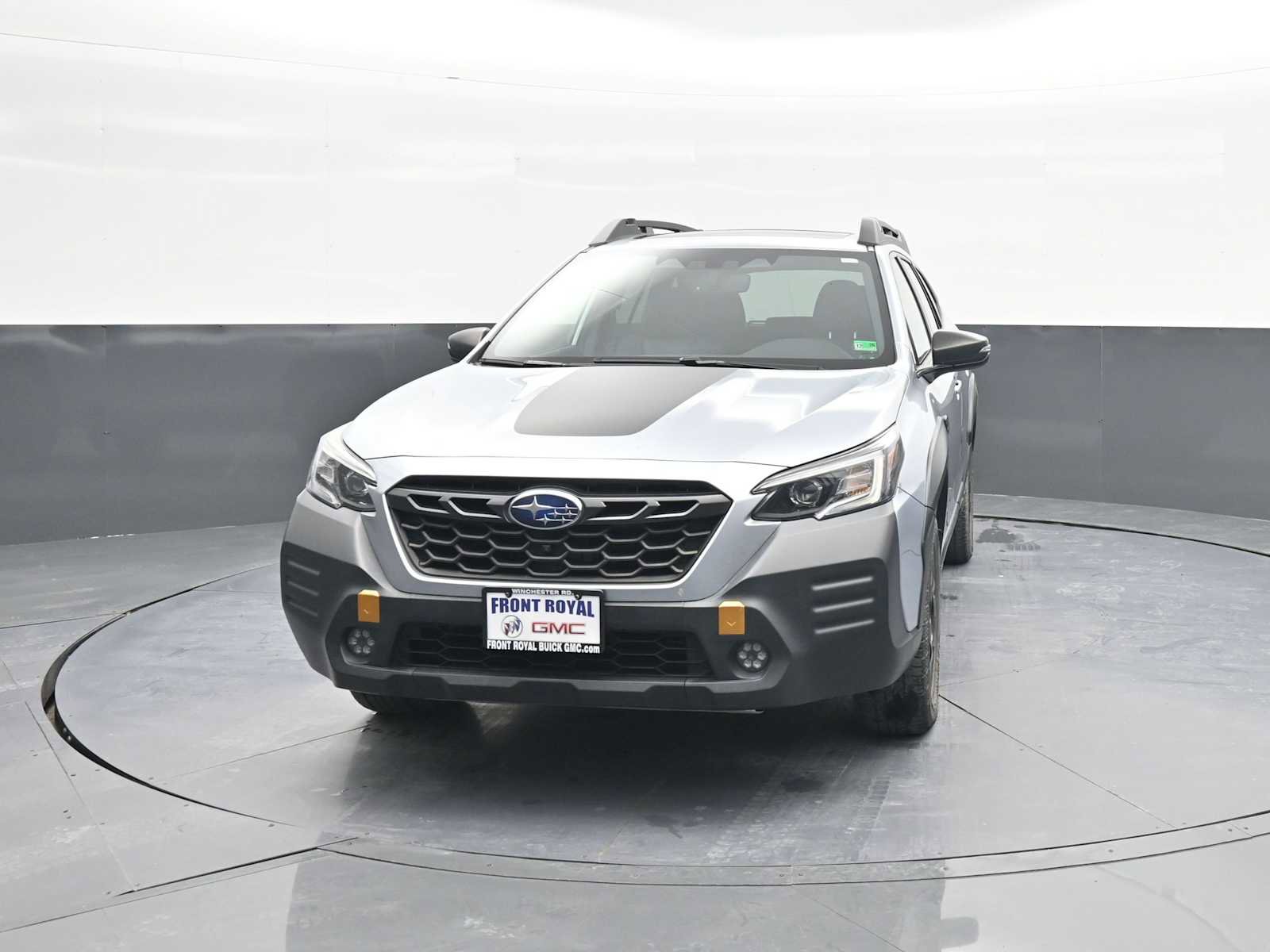 Used 2023 Subaru Outback Wilderness image 3