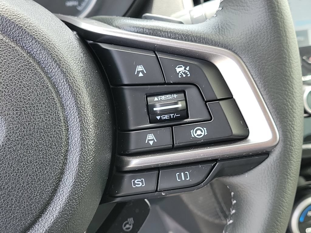 Certified 2023 Subaru Forester Limited AWD/4WD image 33