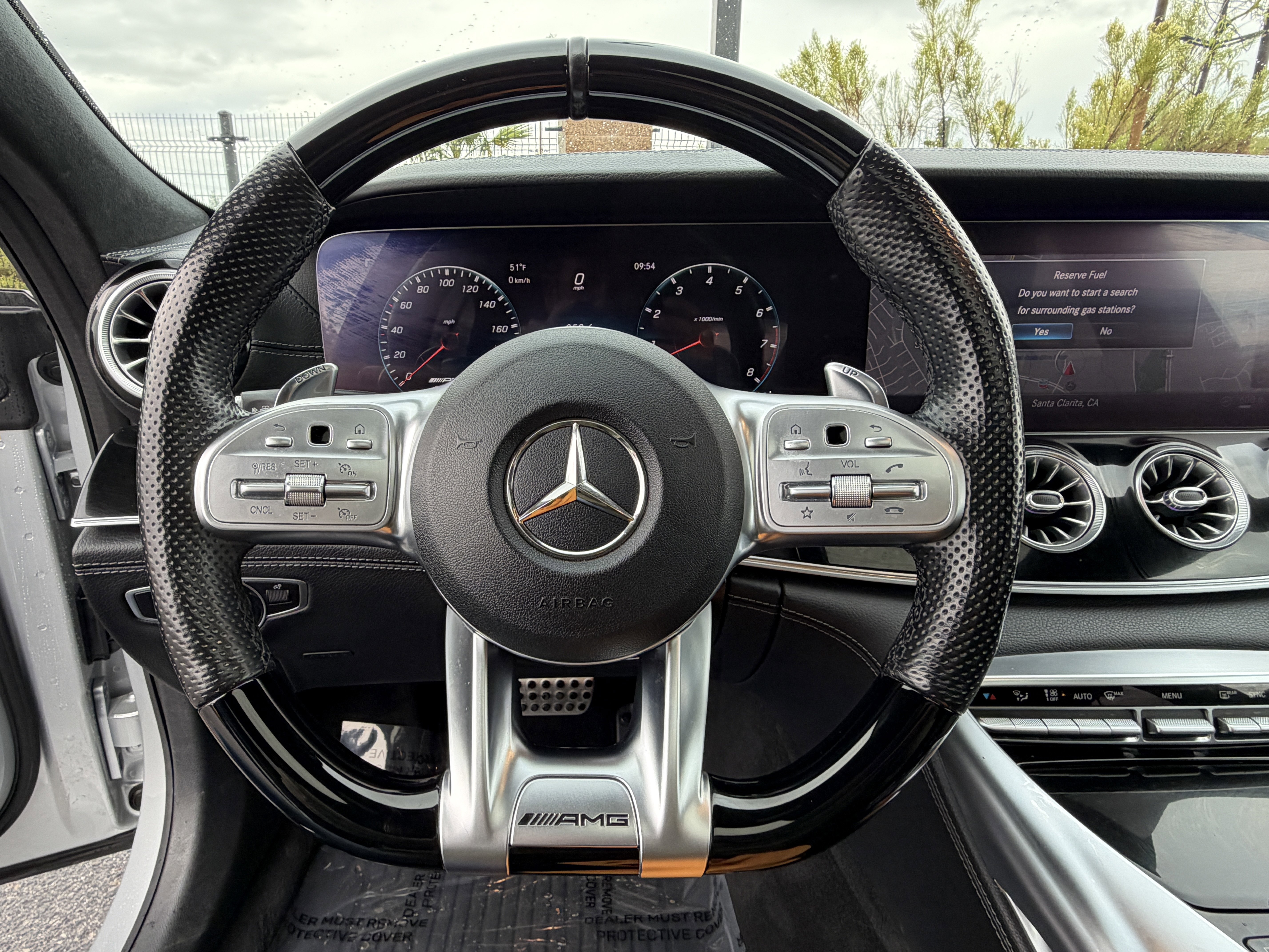 Used 2019 Mercedes-Benz AMG GT 53 image 23