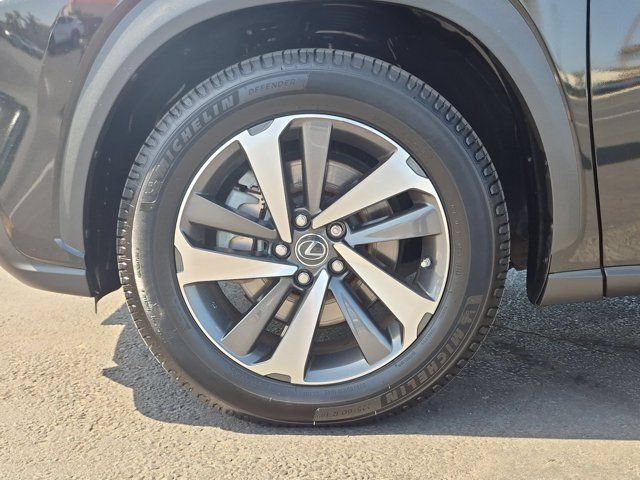 Used 2020 Lexus NX 300 FWD w/ Premium Package image 9