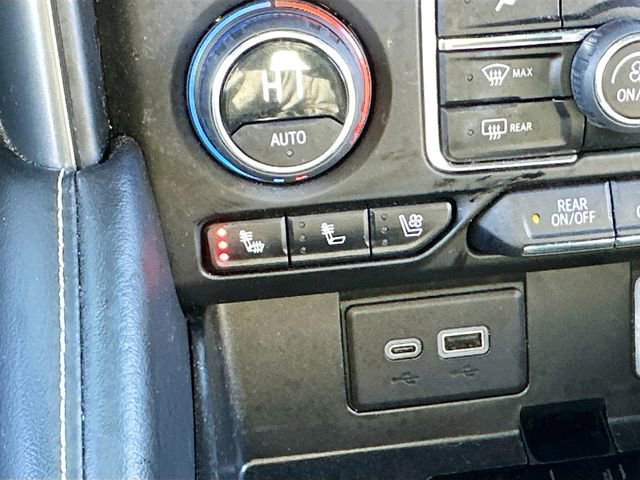 Used 2023 Chevrolet Tahoe Premier image 19