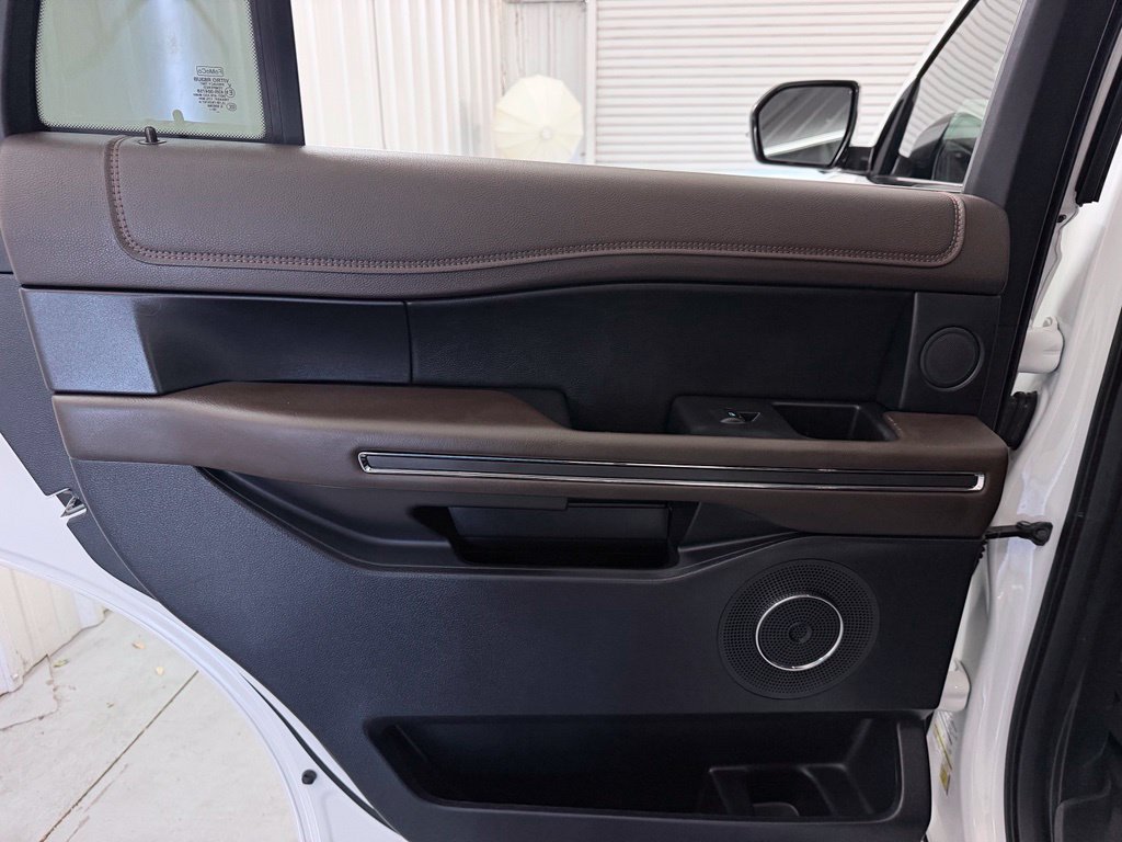 Used 2020 Ford Expedition King Ranch w/ Cargo Package RWD image 33