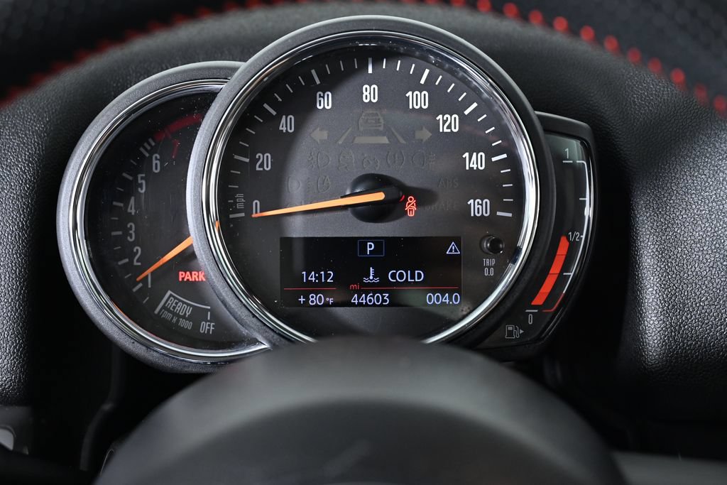 Used 2020 MINI Cooper Countryman S FWD image 14