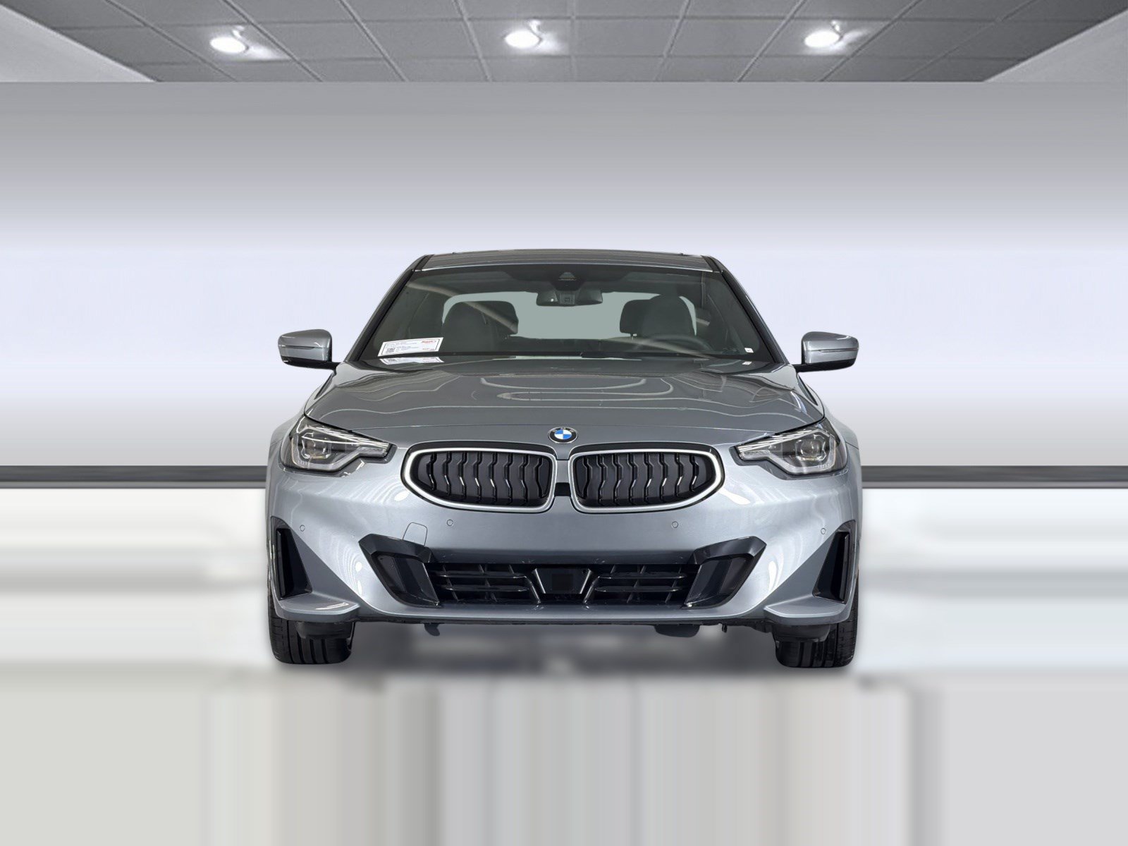 New 2026 BMW 230i Coupe w/ Premium Package RWD image 5
