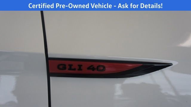 Used 2024 Volkswagen Jetta GLI 40th Anniversary Edition image 67