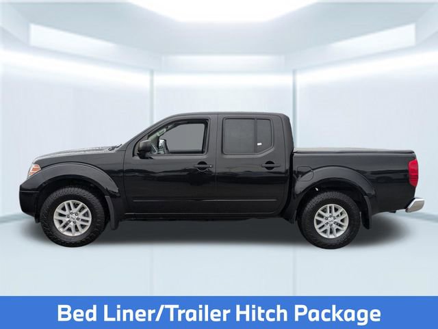 Used 2019 Nissan Frontier SV RWD image 2