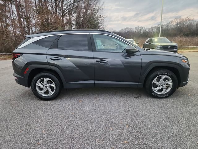 Used 2024 Hyundai Tucson SEL image 6