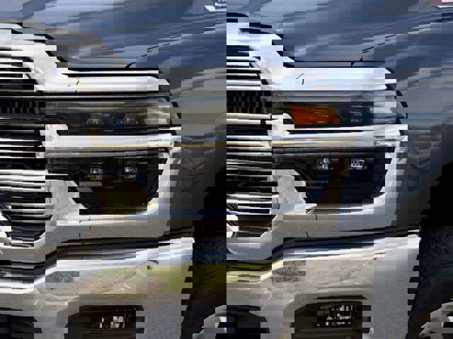 New 2026 RAM 2500 Laramie image 10