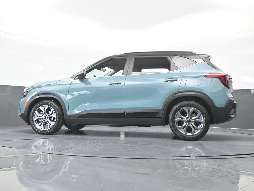 Used 2024 Kia Seltos S FWD image 55