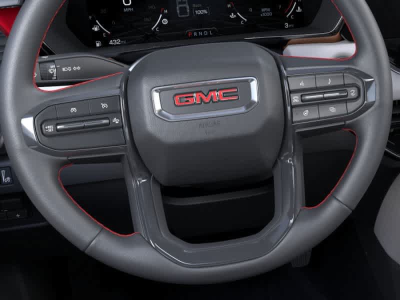 New 2026 GMC Canyon AT4X AWD/4WD image 31
