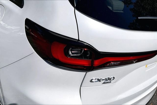 New 2026 MAZDA CX-90 3.3 Turbo S w/ Premium Plus image 14