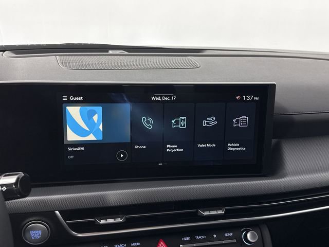 New 2026 Hyundai Sonata SEL FWD image 14