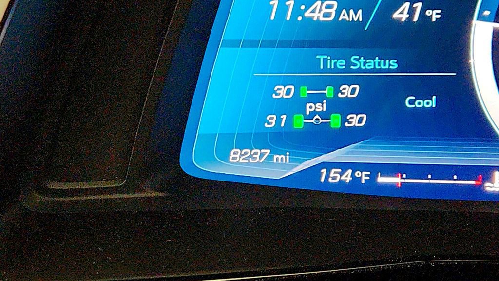 Used 2024 Chevrolet Corvette Stingray Convertible w/ 1LT image 16