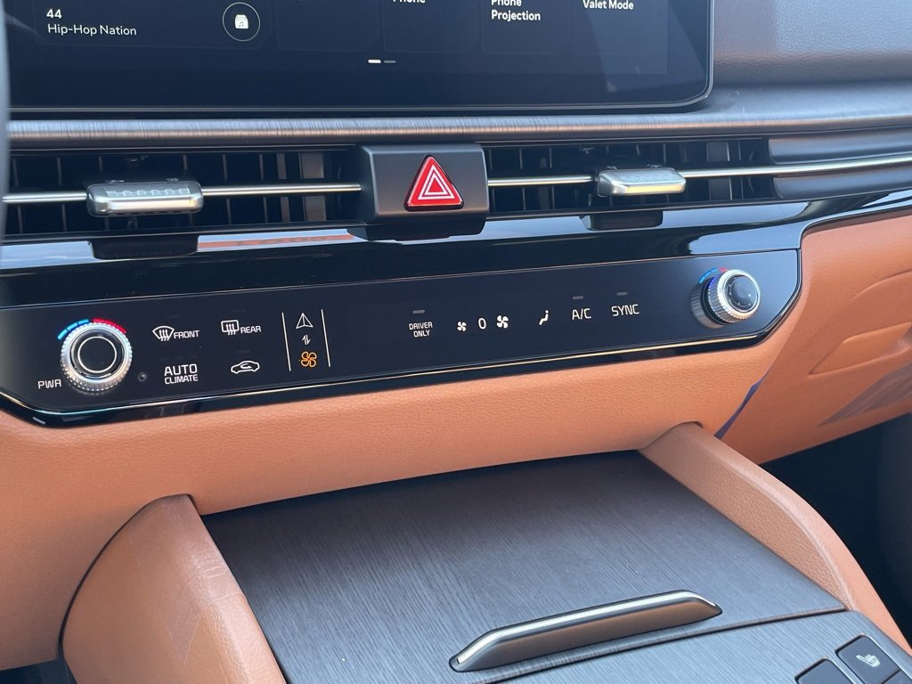 New 2026 Kia Sportage AWD Hybrid image 15