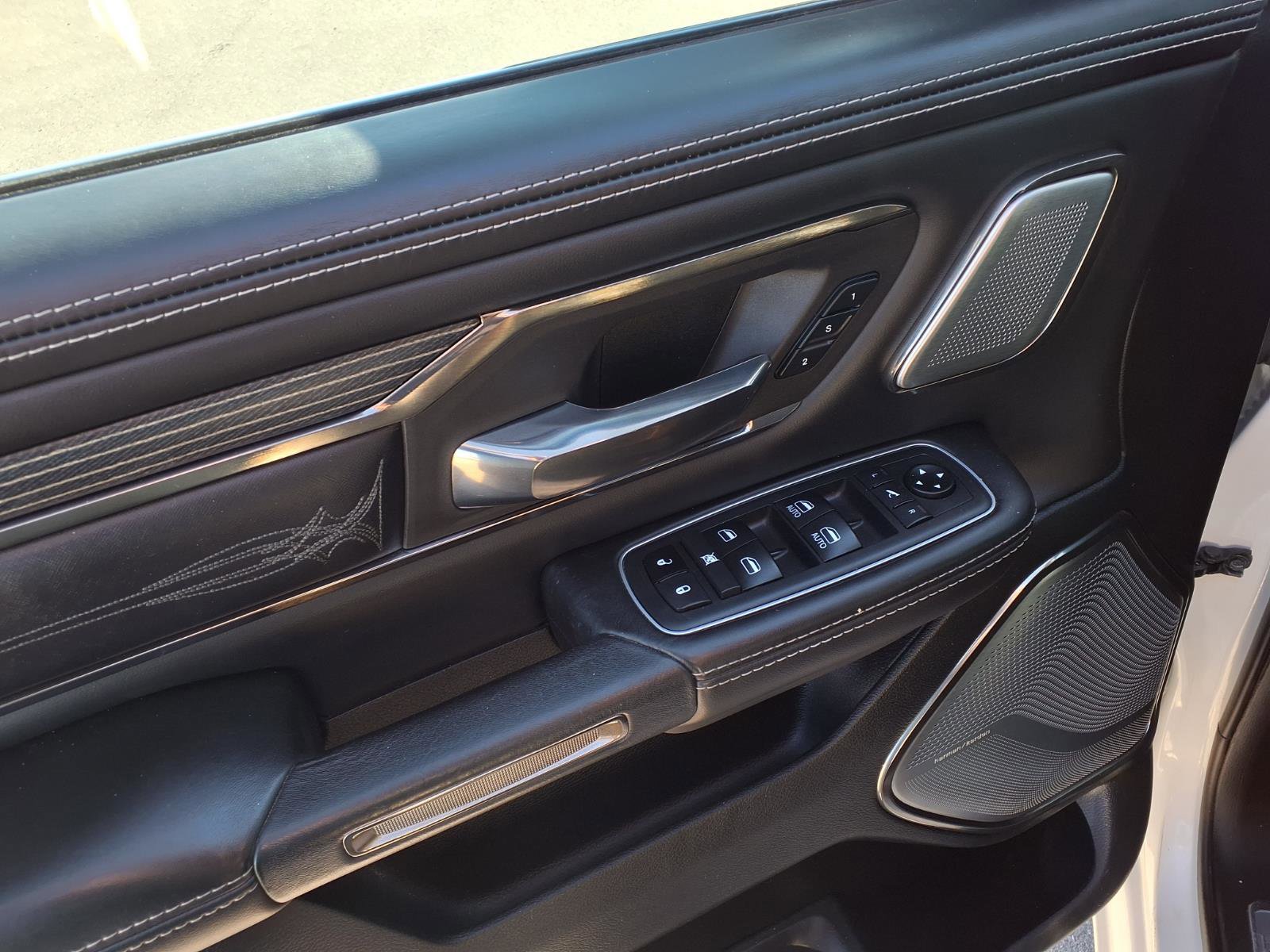 Used 2021 RAM 1500 Limited image 10