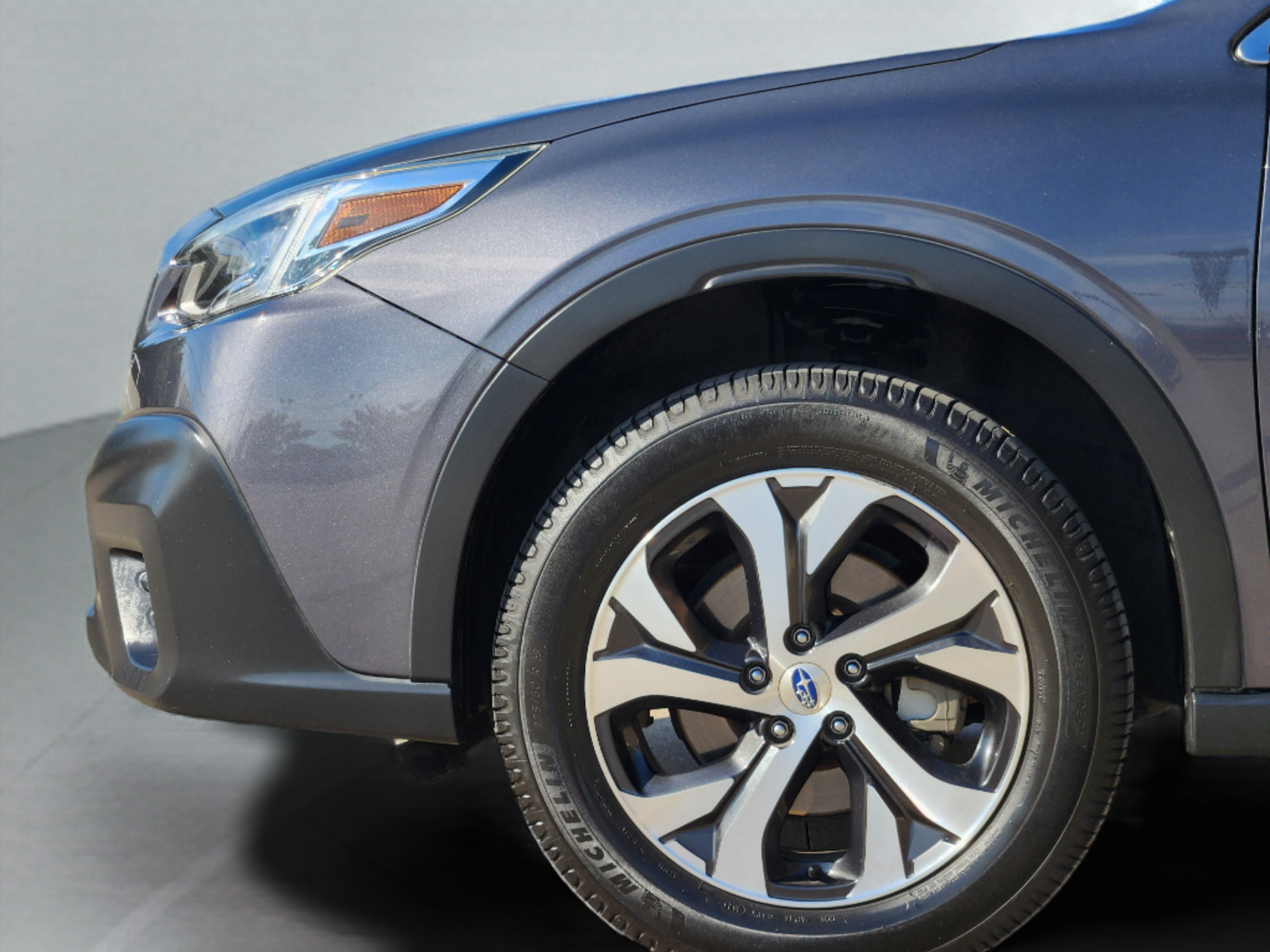 Used 2020 Subaru Outback Limited AWD/4WD image 32