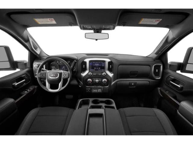 Used 2022 GMC Sierra 2500 SLE w/ SLE Convenience Package AWD/4WD image 11