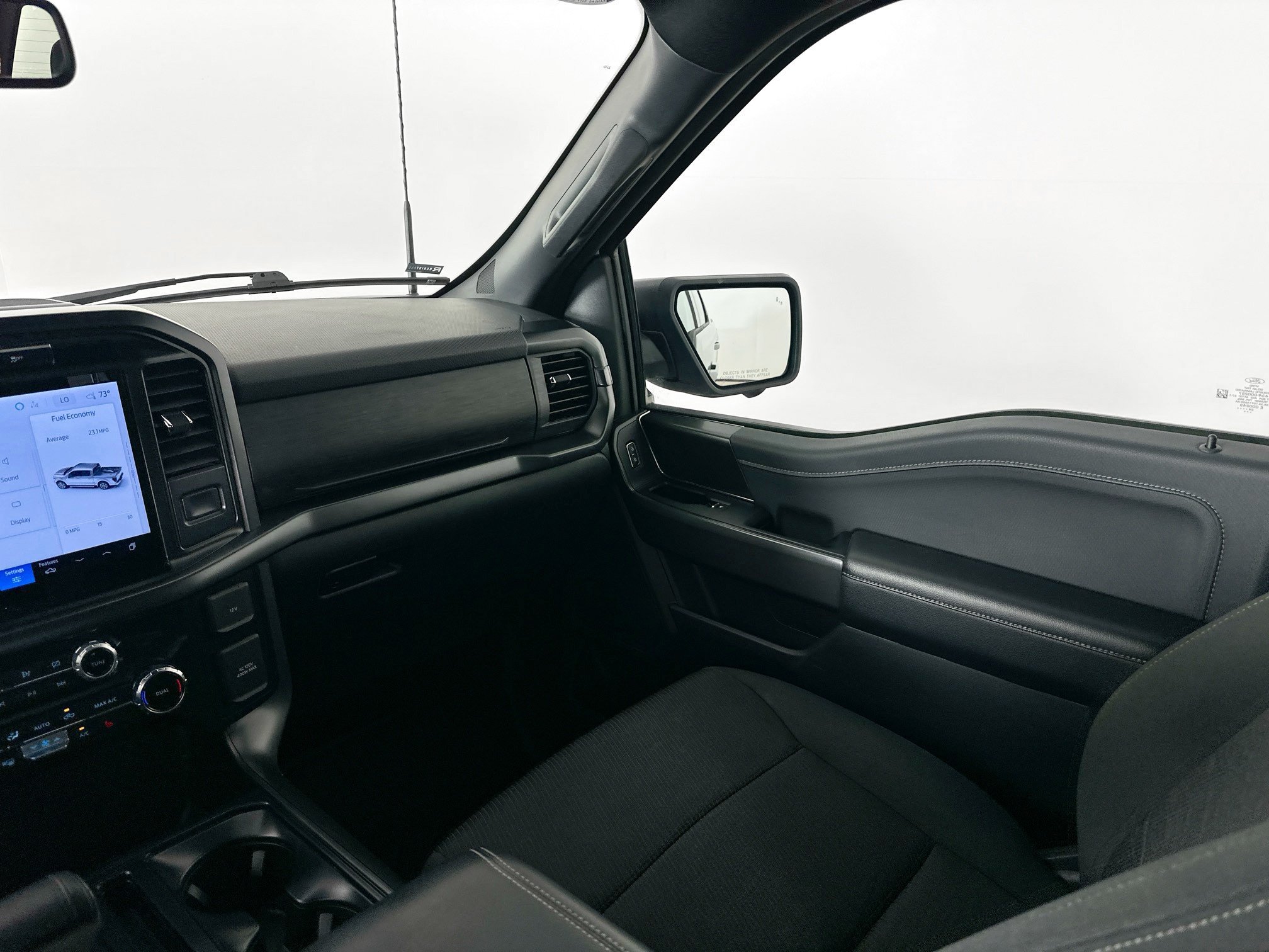 Used 2024 Ford F150 XLT w/ Equipment Group 302A MID AWD/4WD image 28