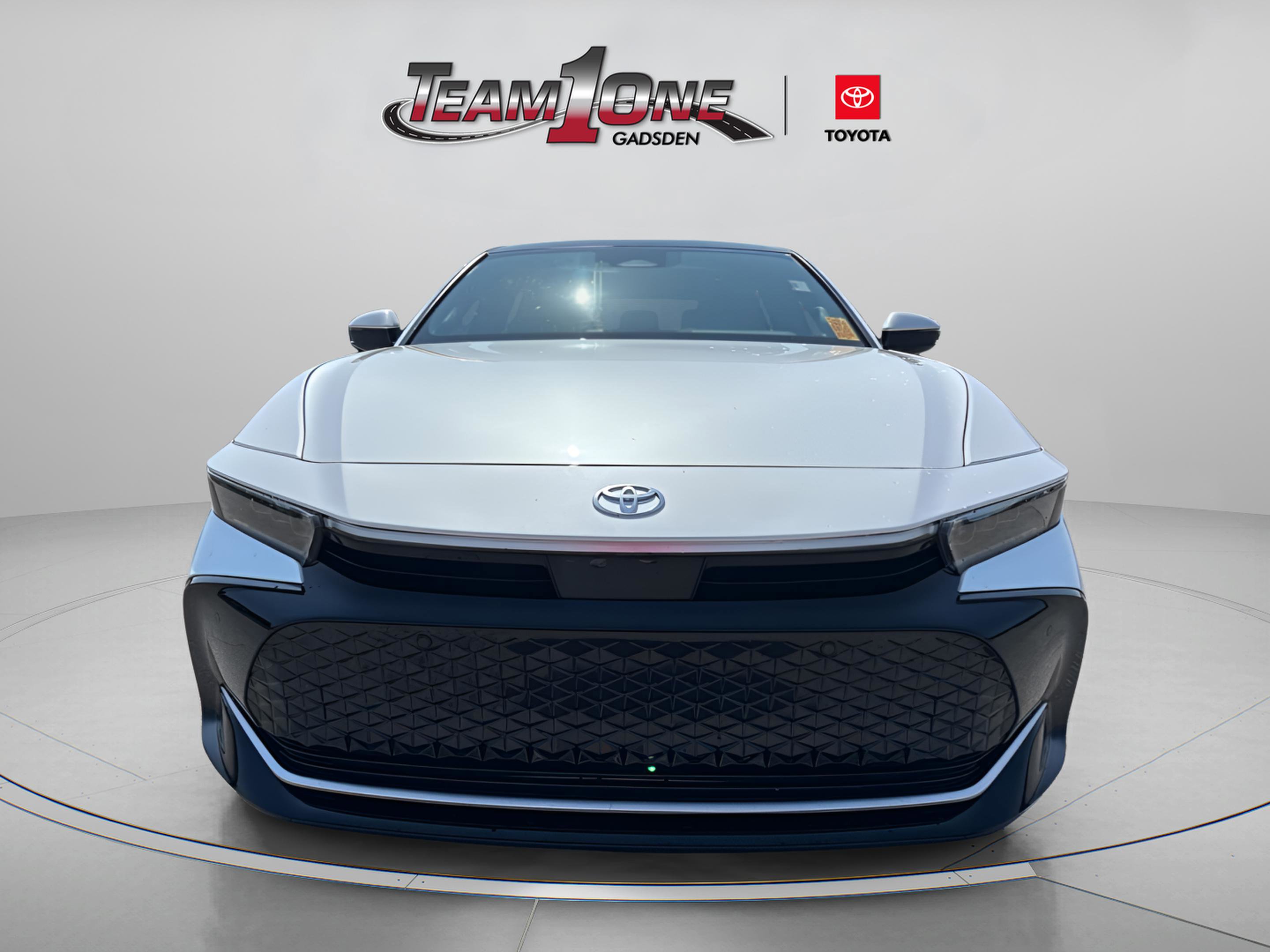 Used 2024 Toyota Crown Limited AWD/4WD image 4