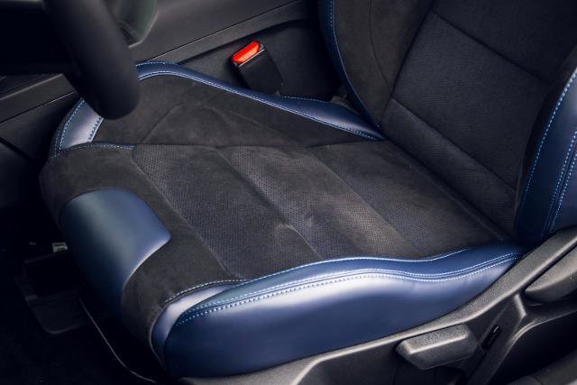 New 2025 Ford Mustang Dark Horse w/ Dark Horse Handlin Package image 13