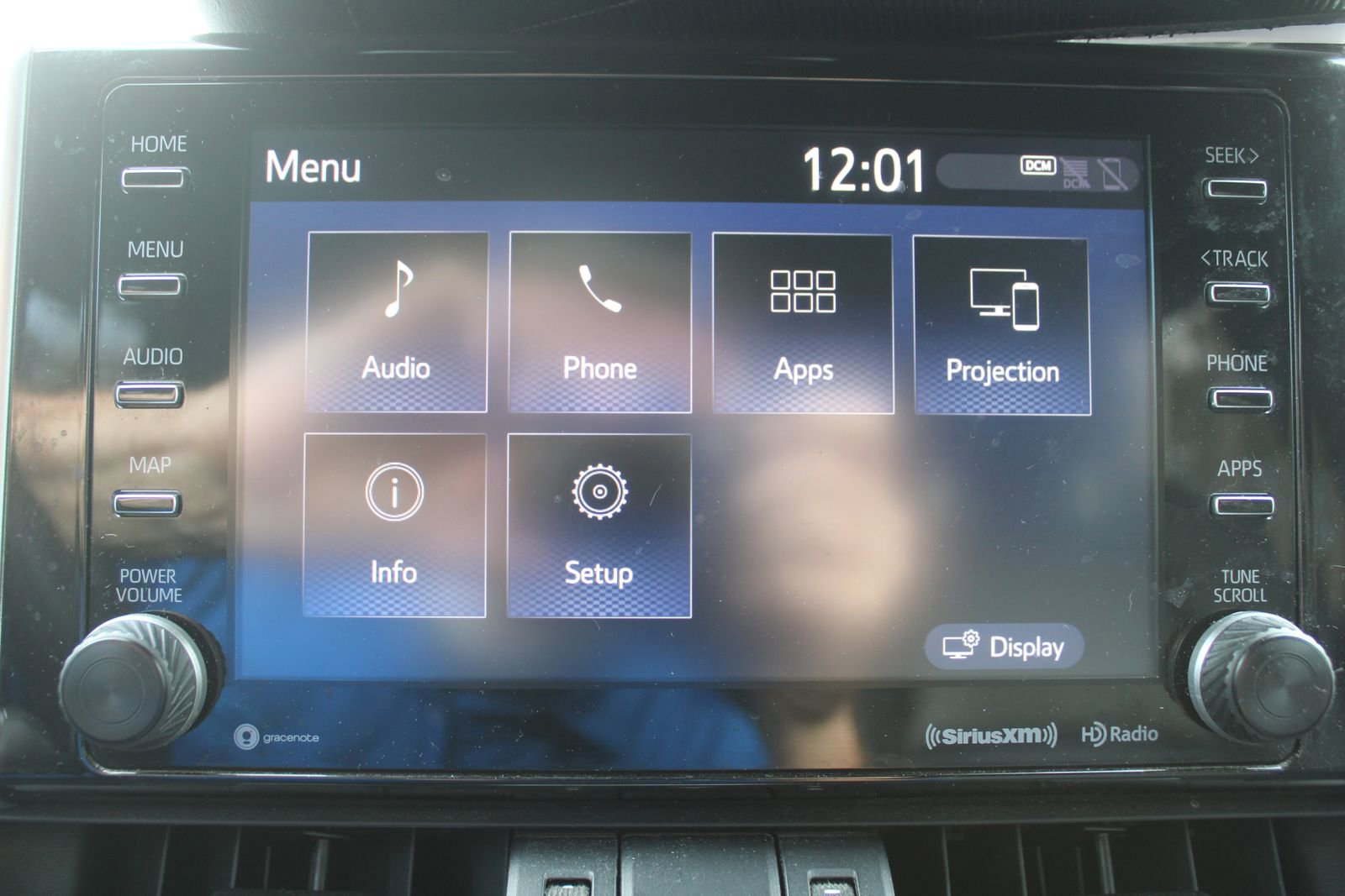 Used 2019 Toyota RAV4 XSE w/ XSE Weather Package image 43