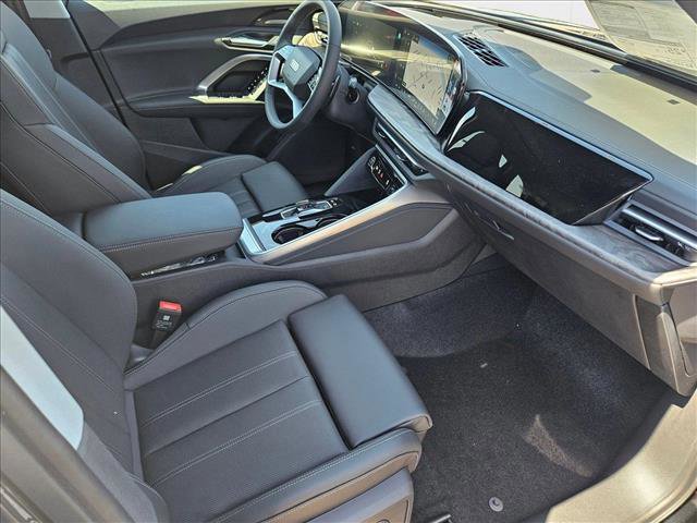 New 2025 Audi Q5 Premium Plus image 15