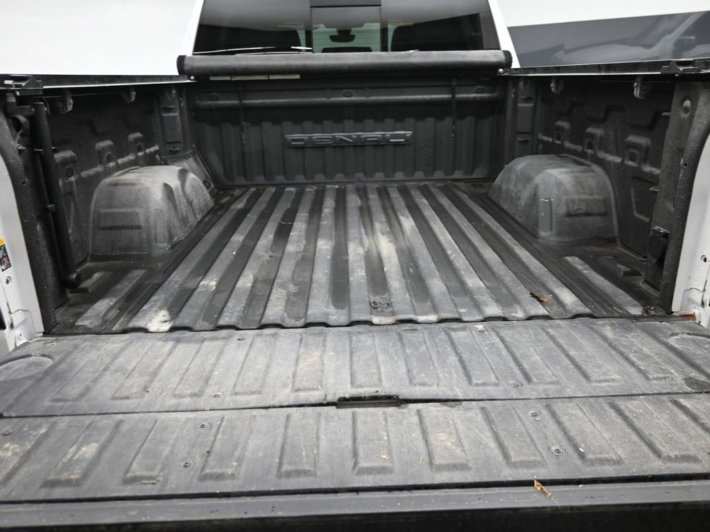 Used 2019 GMC Sierra 1500 Denali w/ Denali Ultimate Package image 10