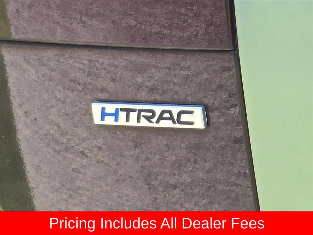 Used 2021 Hyundai Palisade Limited AWD/4WD image 8