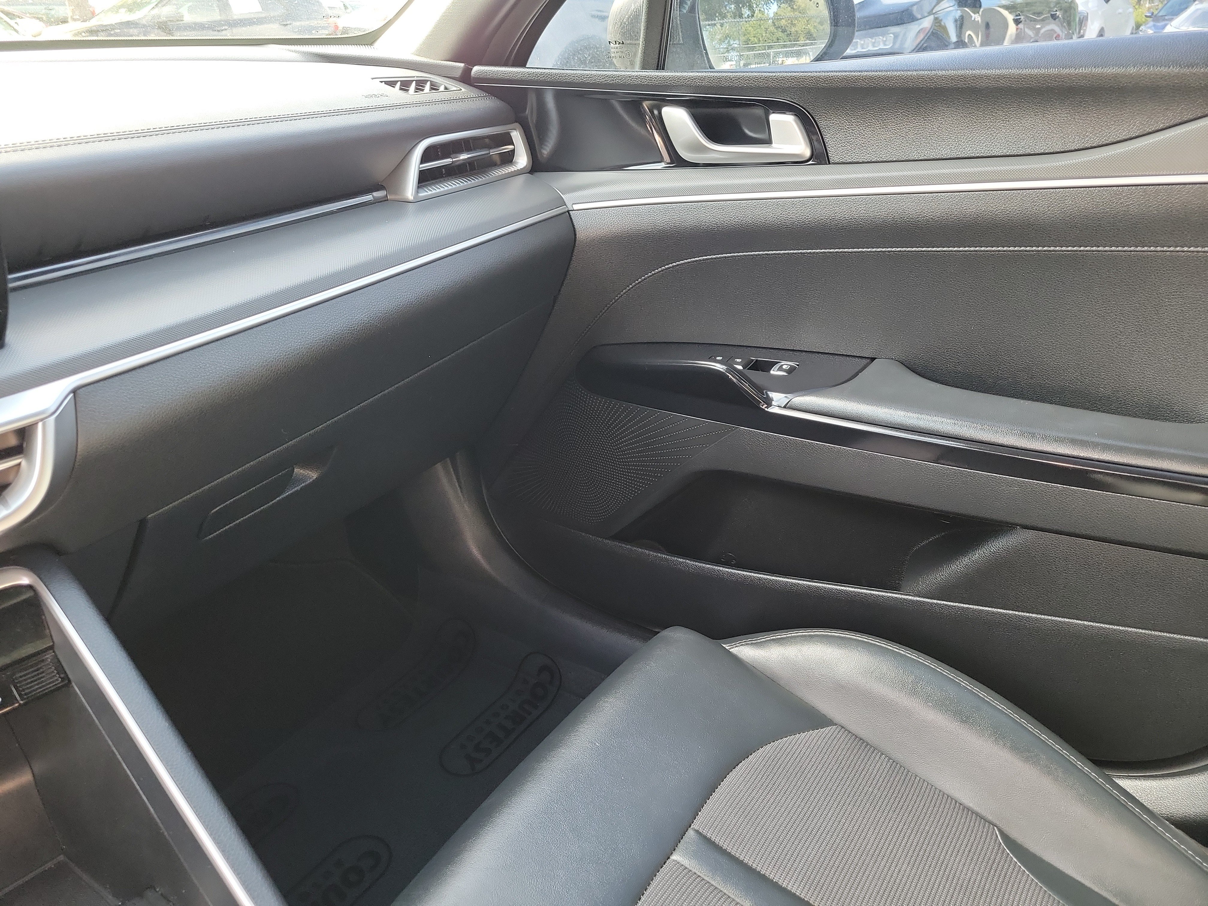 Used 2022 Kia K5 GT-Line FWD image 24