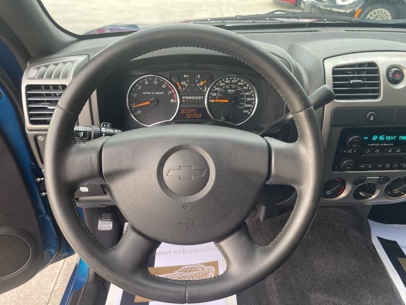 Used 2012 Chevrolet Colorado LT RWD image 25