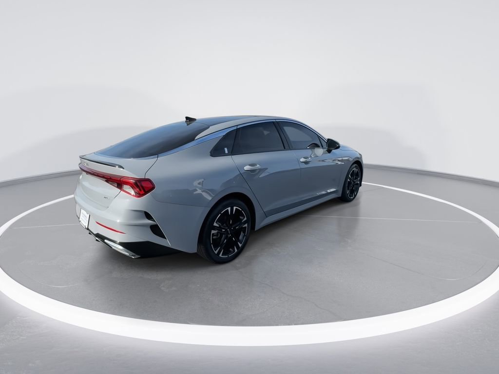 Used 2023 Kia K5 GT-Line FWD image 8
