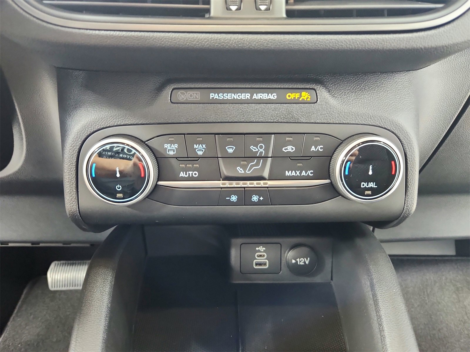 New 2026 Ford Escape Active image 27