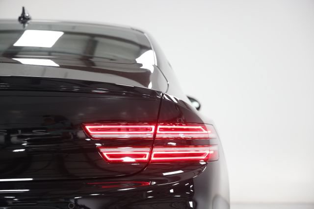 New 2026 Genesis G80 3.5T Prestige AWD/4WD image 15