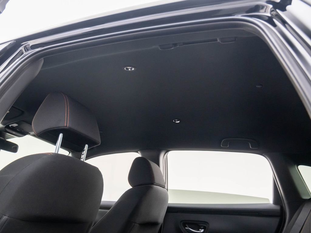 New 2026 Honda HR-V Sport image 19