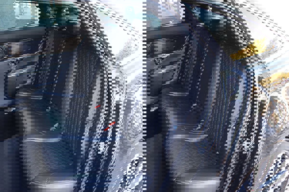 Used 2019 Jaguar XJ L Portfolio image 46