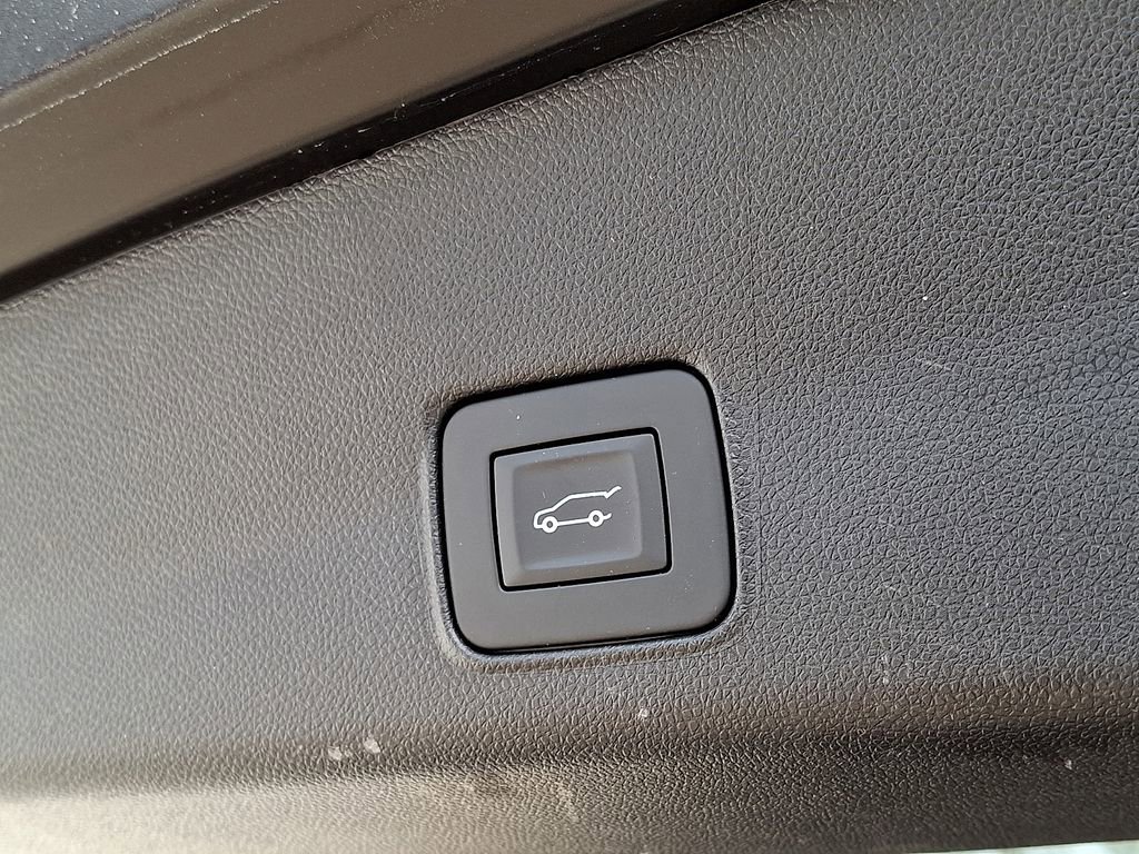 Used 2026 Chevrolet TrailBlazer LT w/ Convenience Package AWD/4WD image 29
