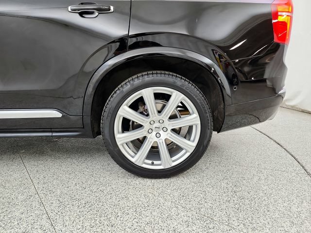 Used 2019 Volvo XC90 T6 Inscription w/ Advanced Package AWD/4WD image 13