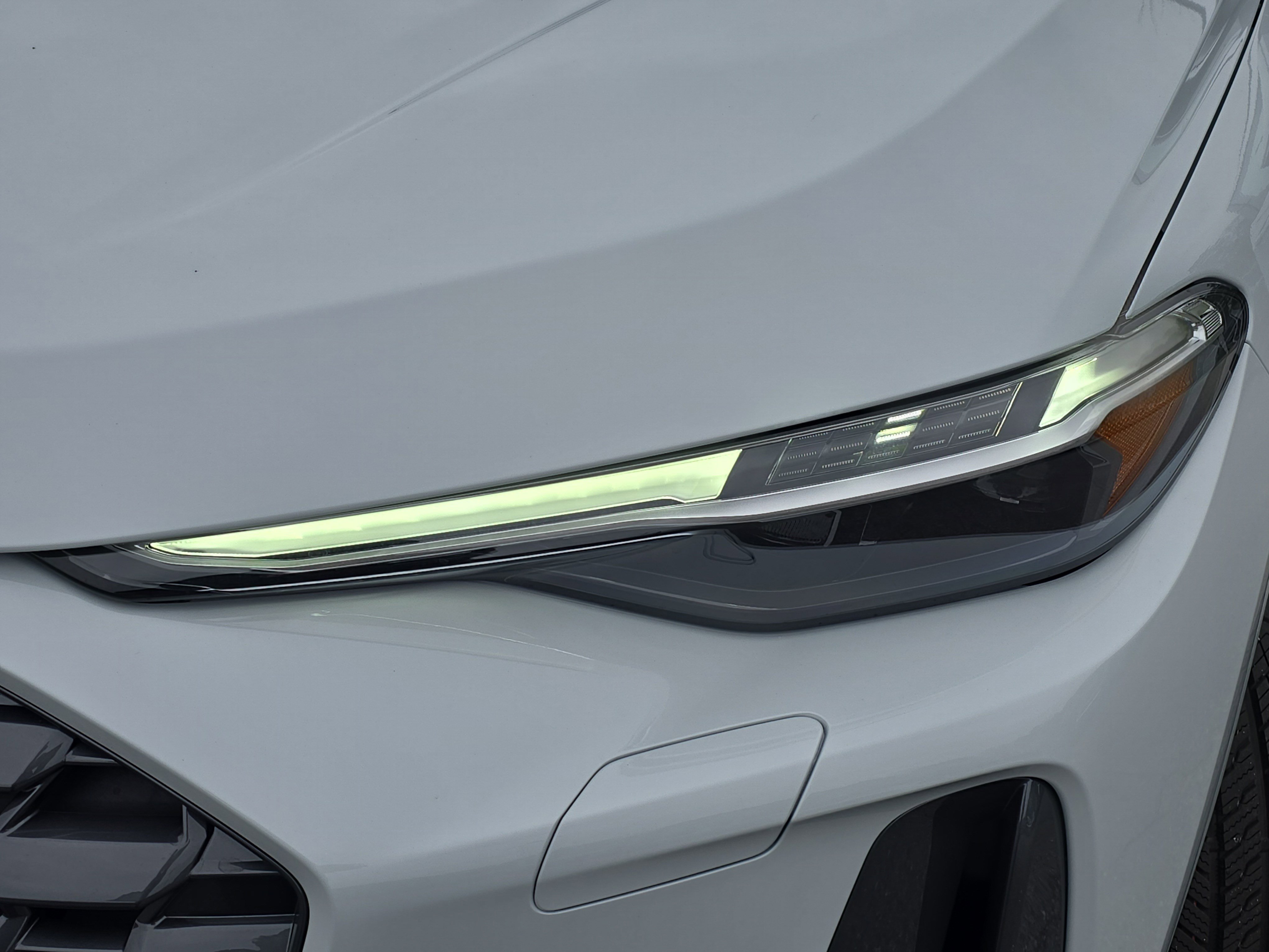 New 2025 Audi Q5 Premium Plus image 31