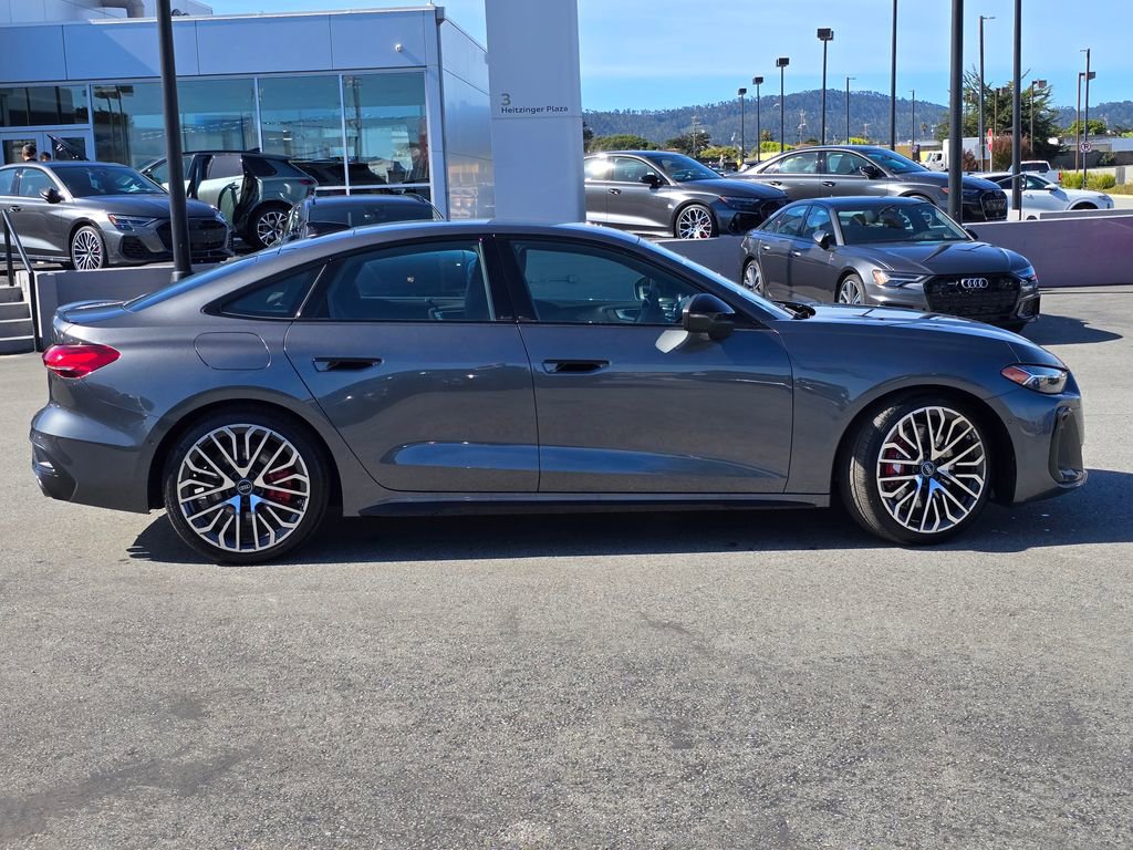 Used 2025 Audi S5 Premium Plus AWD/4WD image 37