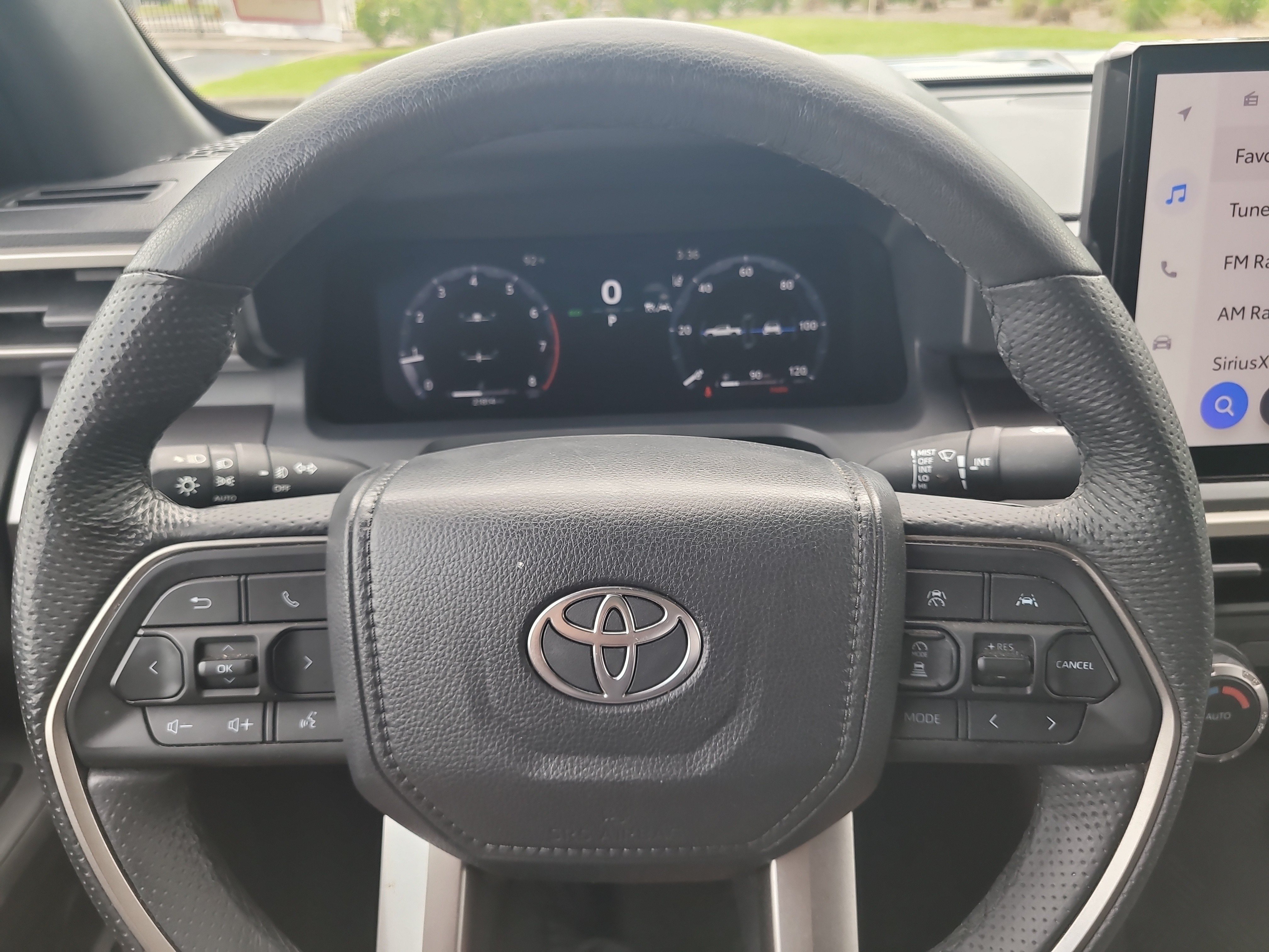 Certified 2025 Toyota Tacoma TRD Sport RWD image 28