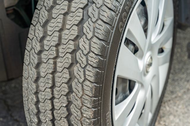 Used 2021 Nissan NV200 SV image 16