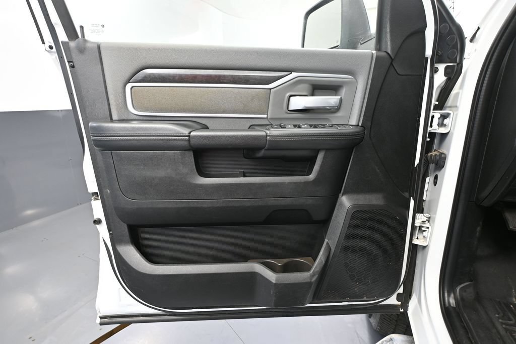Used 2023 RAM 2500 Big Horn w/ Level 1 Equipment Group AWD/4WD image 13
