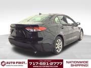 Used 2021 Toyota Corolla LE w/ Carpet Mat Package (TMS) FWD image 3