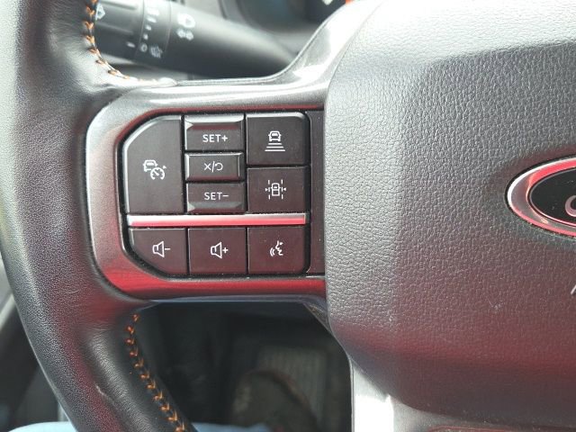 Certified 2023 Ford F150 Tremor w/ Equipment Group 402A High image 38