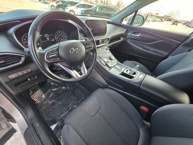 Used 2023 Hyundai Santa Fe SEL AWD/4WD image 18